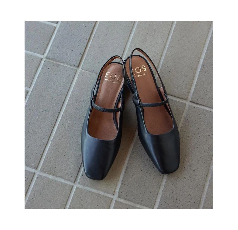 Eos Footwear Women's Sonu Flat