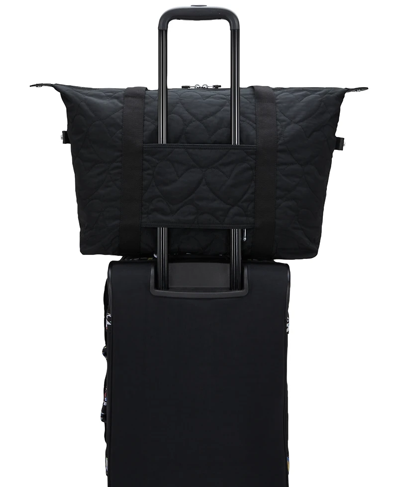 Kipling Art Mini Handbag