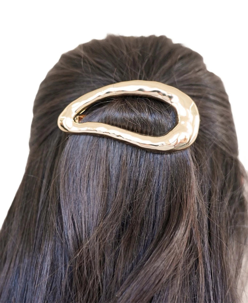 Ettika Liquid Wave Barrette