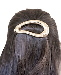 Ettika Liquid Wave Barrette