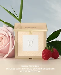 Burberry Beyond Wear Setting and Refining Powder, 0.39 oz.