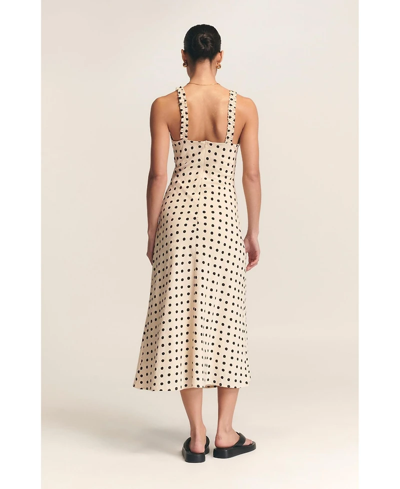 St Mrlo Women's Tide Midi Dress