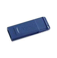 Verbatim 97275 16 Gb Classic Usb 2.0 Flash Drive - Blue