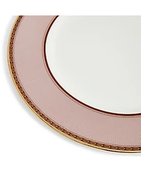 Wedgwood Red Splendour 10.7in Plate