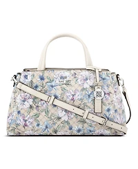Nine West Women's Luela Satchel Bag