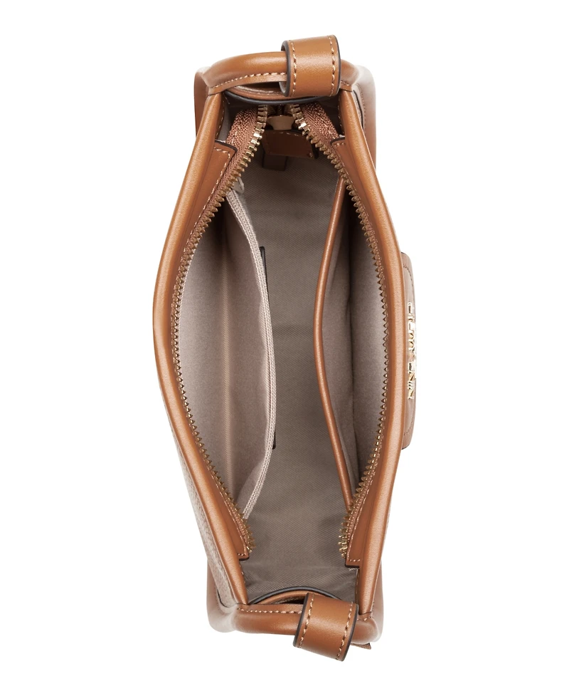 Nine West Women's Calliope Small Crossbody Bag with Card Case