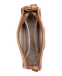 Nine West Women's Calliope Small Crossbody Bag with Card Case