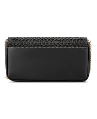 Nine West Women's Nefi Phone Chain Crossbody Bag