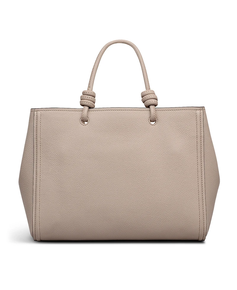 Radley London Ridgeway Gardens Small Zip Top Grab Bag