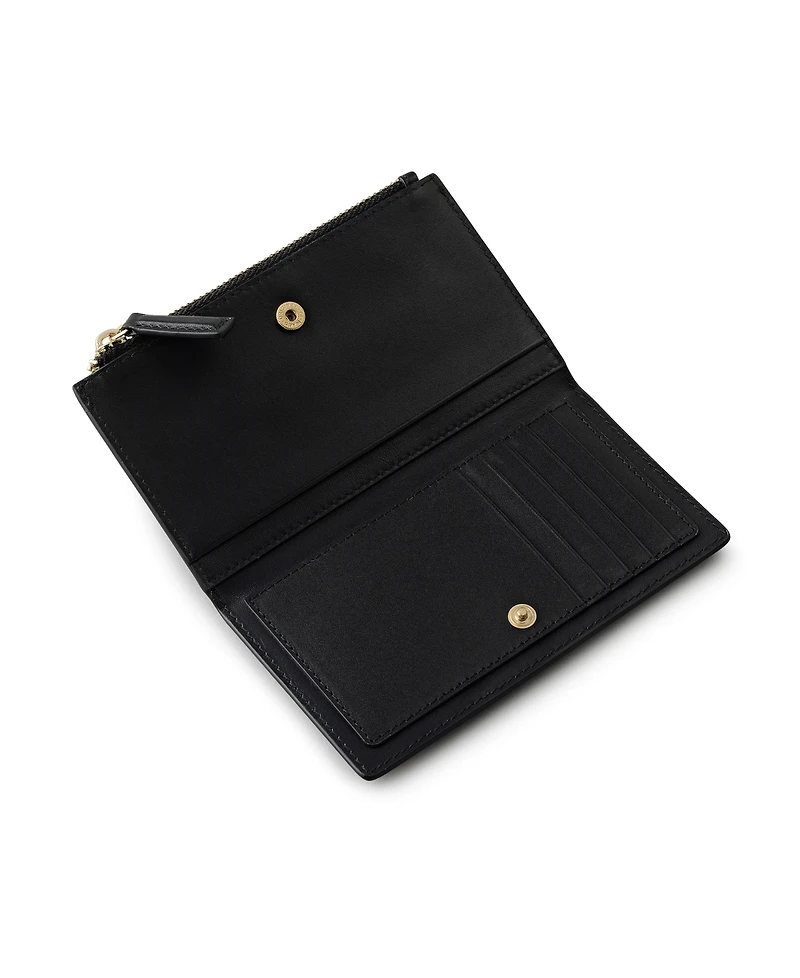 Radley London Pretty Petals Mini Zip Top Wallet