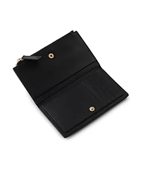 Radley London Pretty Petals Mini Zip Top Wallet