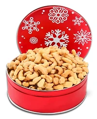 Alder Creek Gift Baskets Holiday Jumbo Cashews, 14 oz.