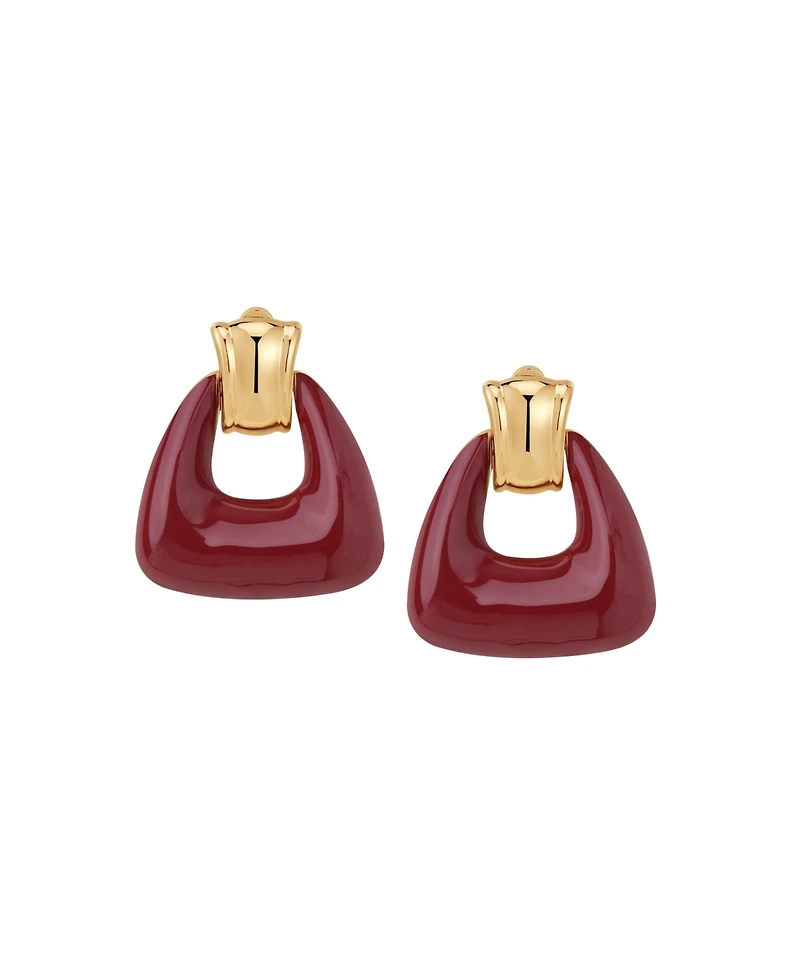 Retro Chic Ostuni Earrings