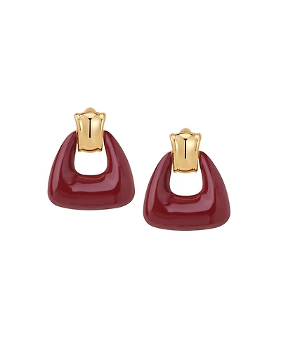 Retro Chic Ostuni Earrings