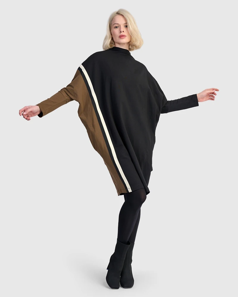 Alembika Women's Sprinter Tee Dress