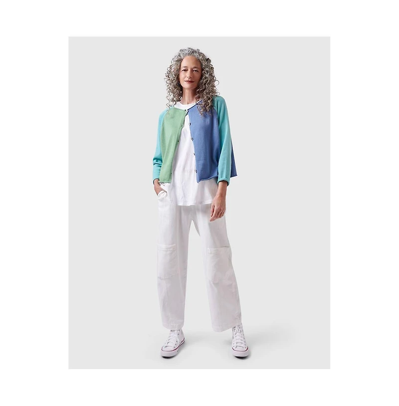 Alembika Women's Palma Capri Pants