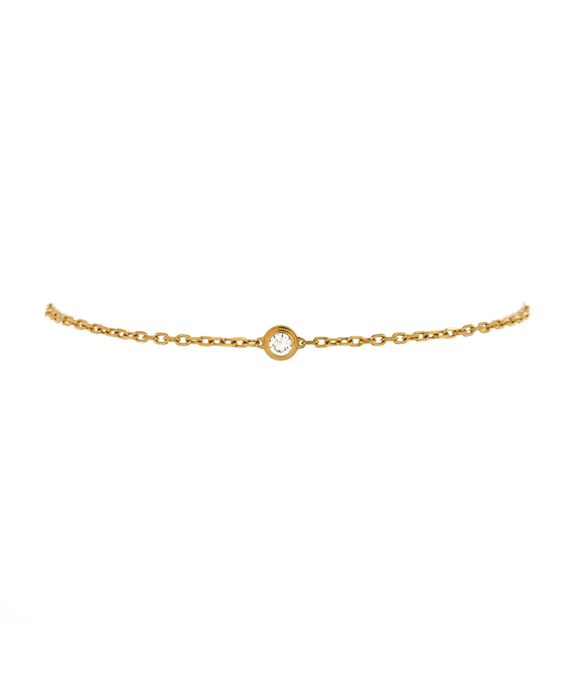 Pre-Owned Cartier D'Amour Bracelet