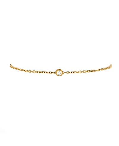 Pre-Owned Cartier D'Amour Bracelet