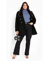 Avenue Women's Renaissance Jacket