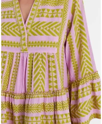 Devotion Twins Women's Ella