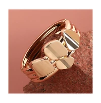 Sohi Women's Pavement Bangle Bracelet