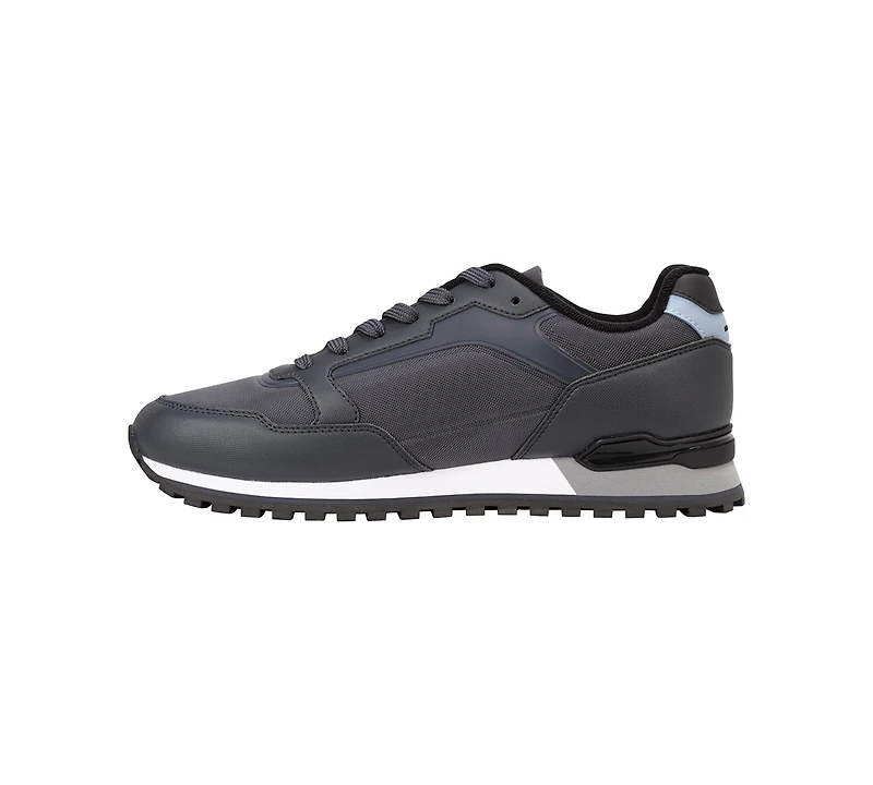 Boss Men's Parkour Run Round Toe Sneakers