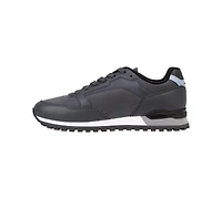 Boss Men's Parkour Run Round Toe Sneakers