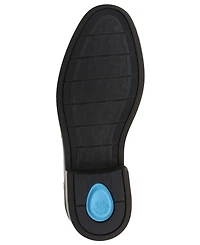 Dockers Men's Allen Leather Cap Toe Oxford Shoes