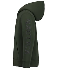 Nautica Boys' 8-20 Zip-Up Hoodie
