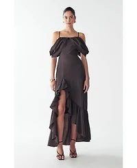 St Mrlo Women's Shelly Maxi Dress