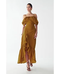 St Mrlo Women's Shelly Maxi Dress