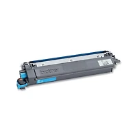 Brother TN229XXLC 4,000 Page-Yield Super High-Yield Toner - Cyan