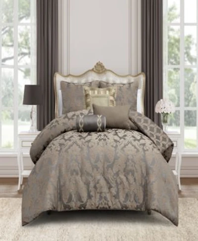 Waterford Walton Comforter Set