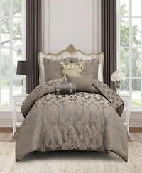 Waterford Walton Comforter Set