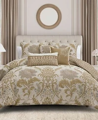 Waterford Ansonia 3 Pc. Comforter Set