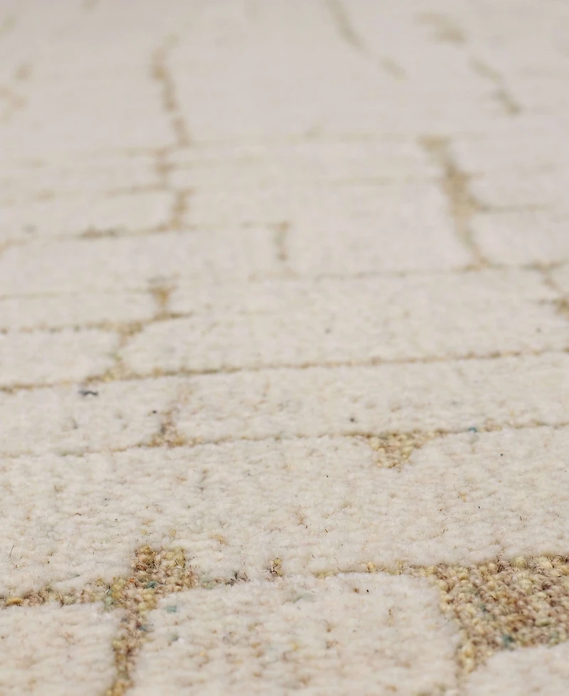 Karastan Forsyth Park Taylor Square 5'3"x7'10" Area Rug