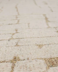 Karastan Forsyth Park Taylor Square 5'3"x7'10" Area Rug