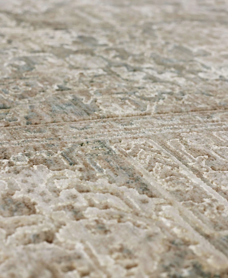 Karastan Surrey Hills Eastbourne 5'3"x7'10" Area Rug