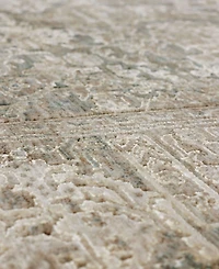 Karastan Surrey Hills Eastbourne 5'3"x7'10" Area Rug