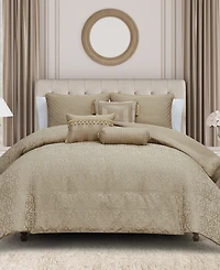 Waterford Anya Plush Decorative Pillow