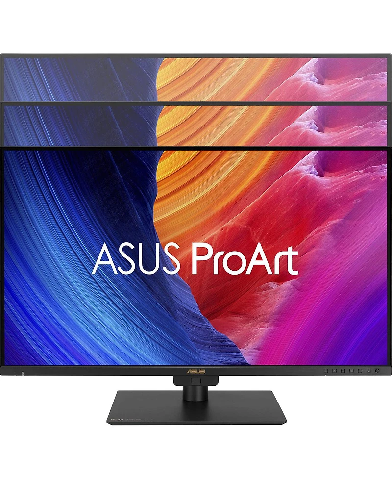Asus ProArt Display PA27UCGE 27" 16:9 4K Ultra Hd 160Hz Ips Led Hdr Monitor