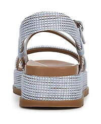 Naturalizer Women's Zayda Strappy Sandals