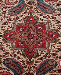 Adorn Hand Woven Rugs Persian Mehraban Rug Collection