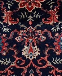 Adorn Hand Woven Rugs Persian Sarouk Rug Collection