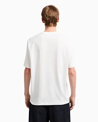 Armani Exchange Men's Nyc Graphic T-Shirt