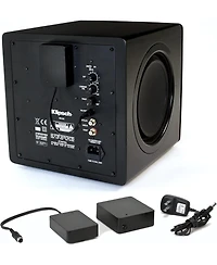 Klipsch Wa-2 Wireless Subwoofer Kit