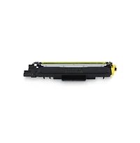 Brother TN223Y 1,300 Page-Yield Toner - Yellow