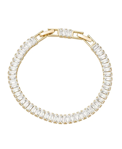 Untamed Petals Polly Tennis Bracelet