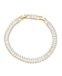 Untamed Petals Polly Tennis Bracelet