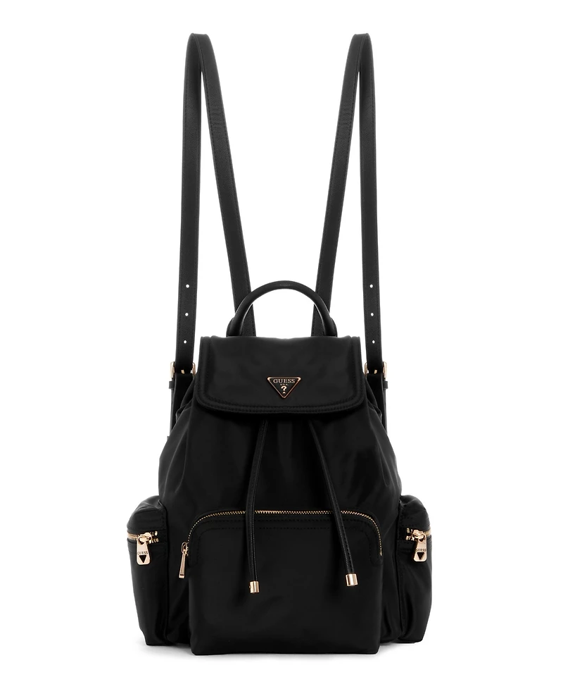 Guess Women's Gemma Medium Backpack